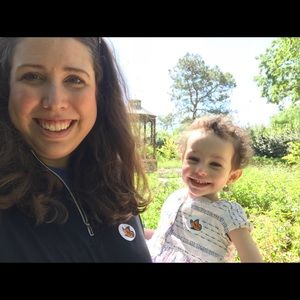 Meet your Posher, Christi